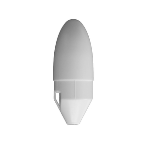 PNC-60 Nose Cone - Arizona Hobbies LLC