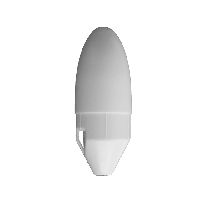 PNC-60 Nose Cone - Arizona Hobbies LLC