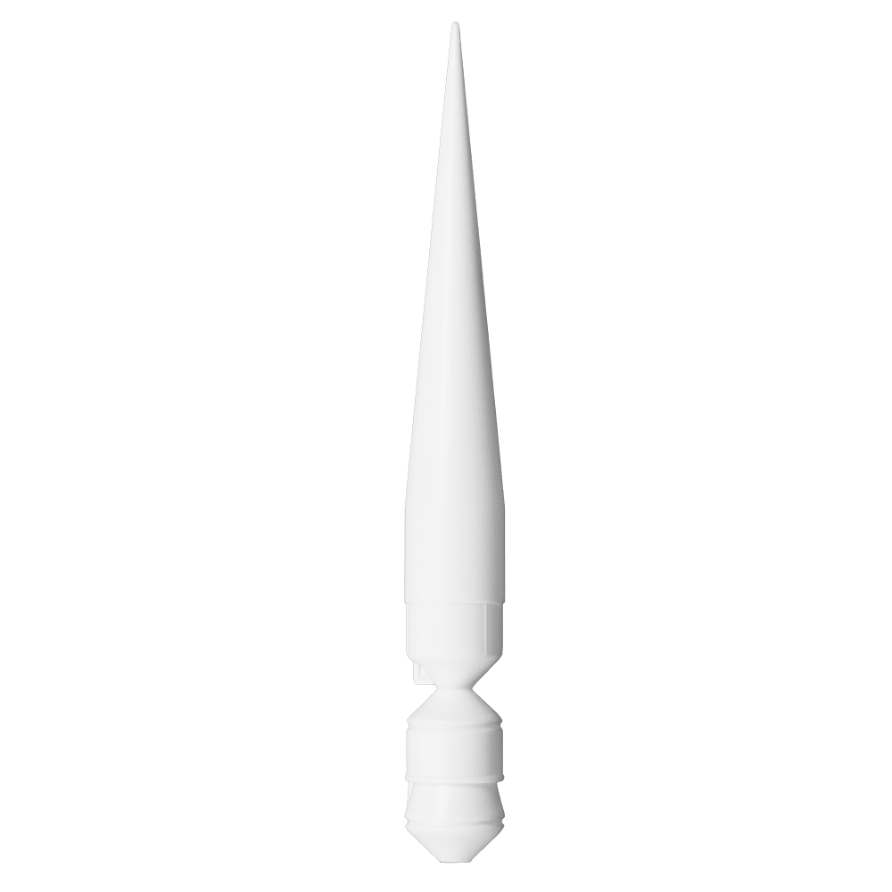 PNC-50BB Nose Cone - Arizona Hobbies LLC