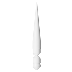 PNC-50BB Nose Cone - Arizona Hobbies LLC