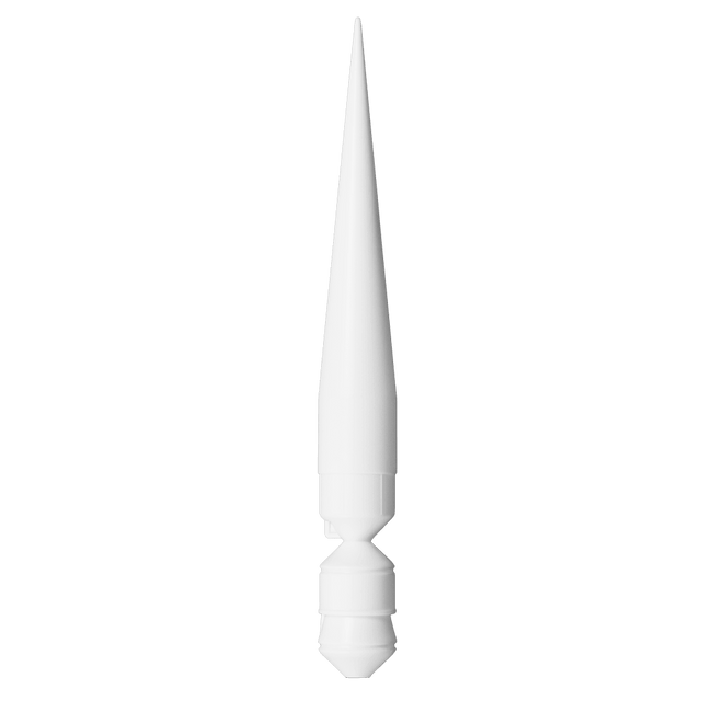 PNC-50BB Nose Cone - Arizona Hobbies LLC
