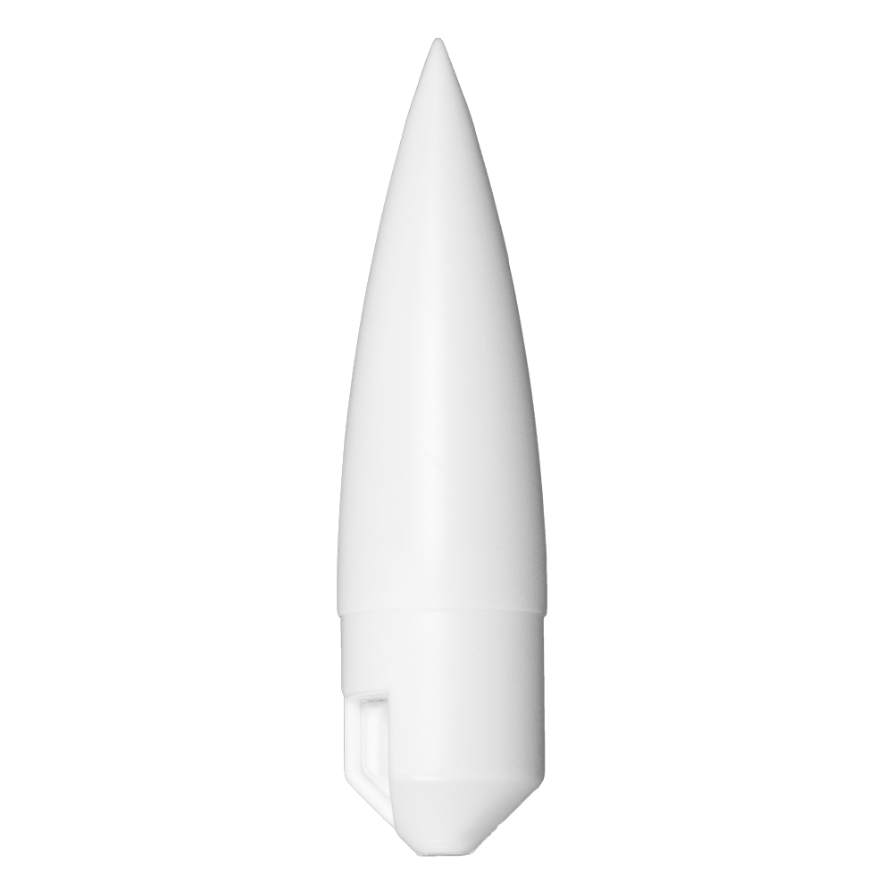 PNC-50KA Nose Cone - Arizona Hobbies LLC