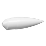 PNC-50KA Nose Cone - Arizona Hobbies LLC