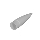 PNC-20A Nose Cone - Arizona Hobbies LLC