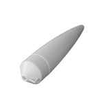 PNC-60AH Nose Cone - Arizona Hobbies LLC