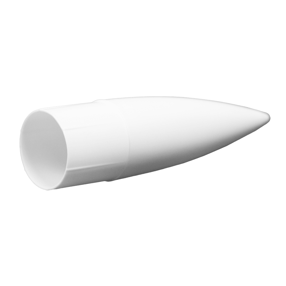 PNC-50A Nose Cone - Arizona Hobbies LLC