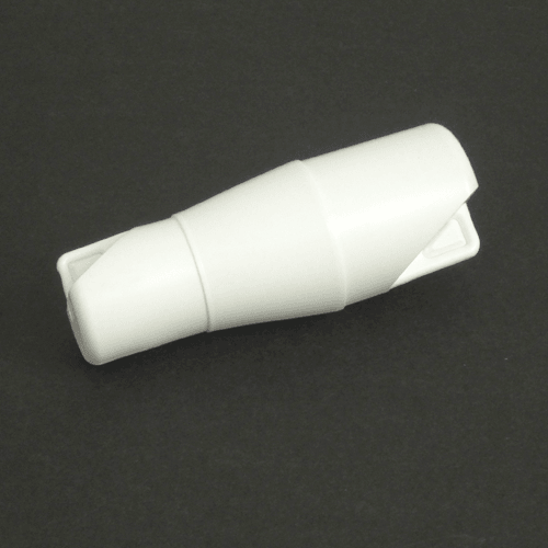 Pro Series II™ 2" to 2.5" Plastic Tube Adapter - Arizona Hobbies LLC