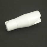 Pro Series II™ 2" to 2.5" Plastic Tube Adapter - Arizona Hobbies LLC