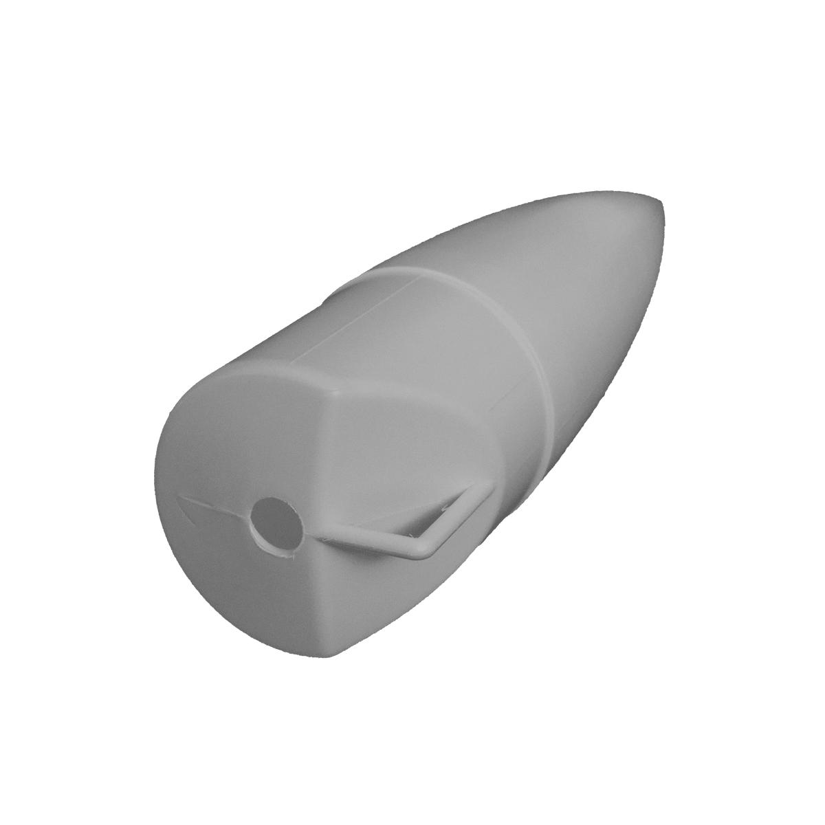 PNC-3000A Nose Cone - Arizona Hobbies LLC