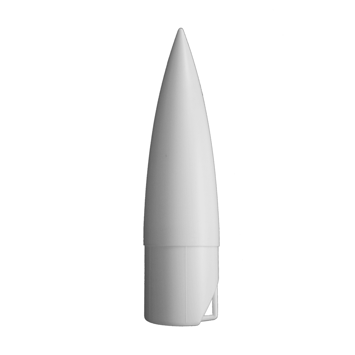 PNC-3000A Nose Cone - Arizona Hobbies LLC