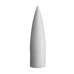 PNC-3000A Nose Cone - Arizona Hobbies LLC