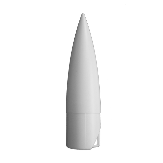 PNC-3000A Nose Cone - Arizona Hobbies LLC