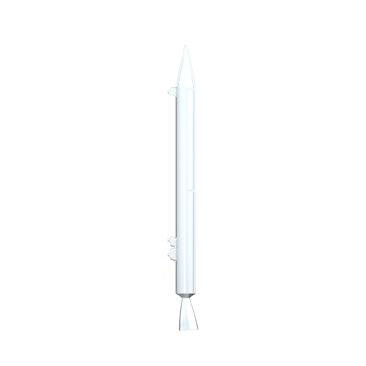 Replacement SRB Booster - Arizona Hobbies LLC