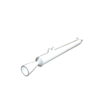 Replacement SRB Booster - Arizona Hobbies LLC