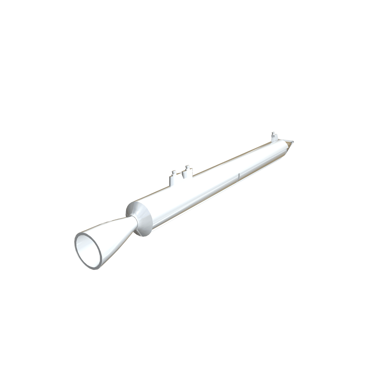 Replacement SRB Booster - Arizona Hobbies LLC