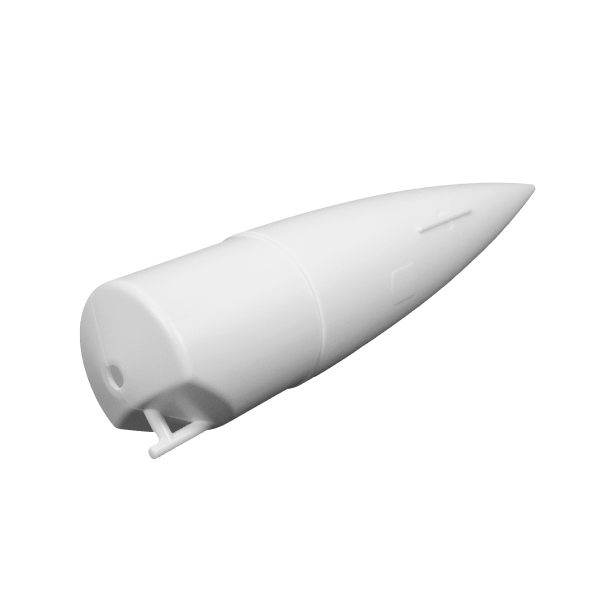 Jayhawk Nose Cone - Arizona Hobbies LLC