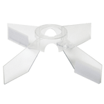 Soyuz Flight Fins with 3D Printed Stability Tabs - Arizona Hobbies LLC