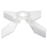 Soyuz Flight Fins with 3D Printed Stability Tabs - Arizona Hobbies LLC