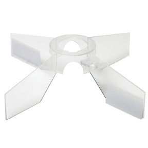 Soyuz Flight Fins with 3D Printed Stability Tabs - Arizona Hobbies LLC