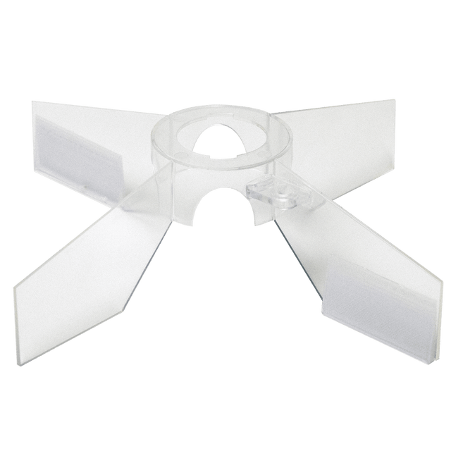 Soyuz Flight Fins with 3D Printed Stability Tabs - Arizona Hobbies LLC