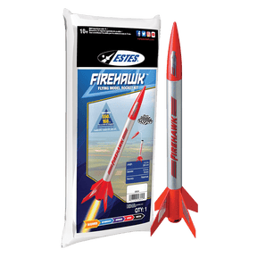 Firehawk™ - Arizona Hobbies LLC