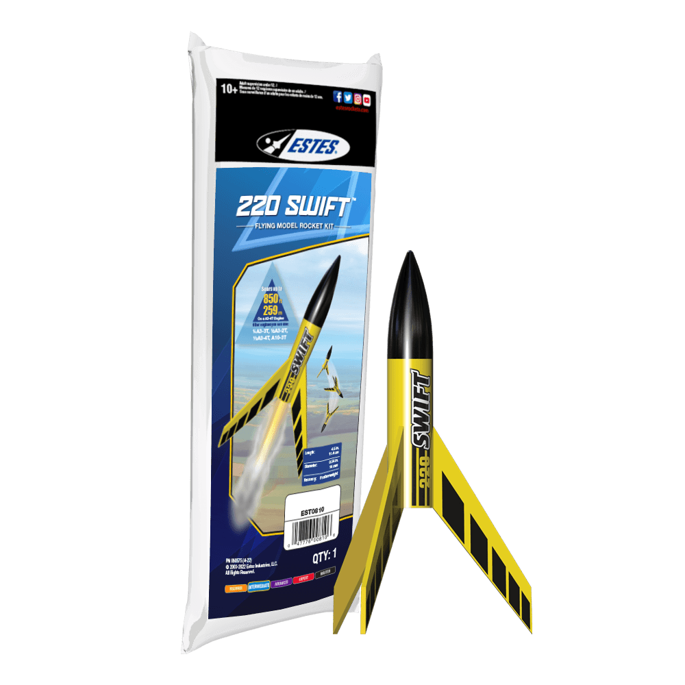 220 Swift™ - Arizona Hobbies LLC