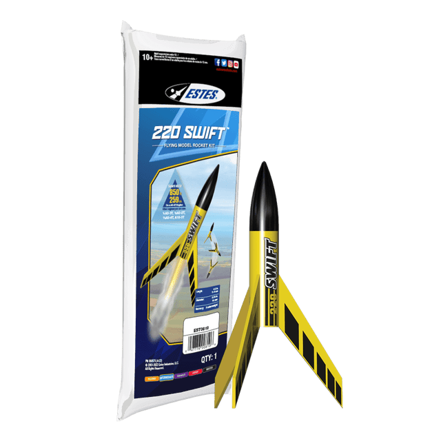 220 Swift™ - Arizona Hobbies LLC