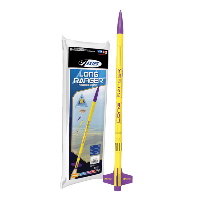 Long Ranger™ - Arizona Hobbies LLC