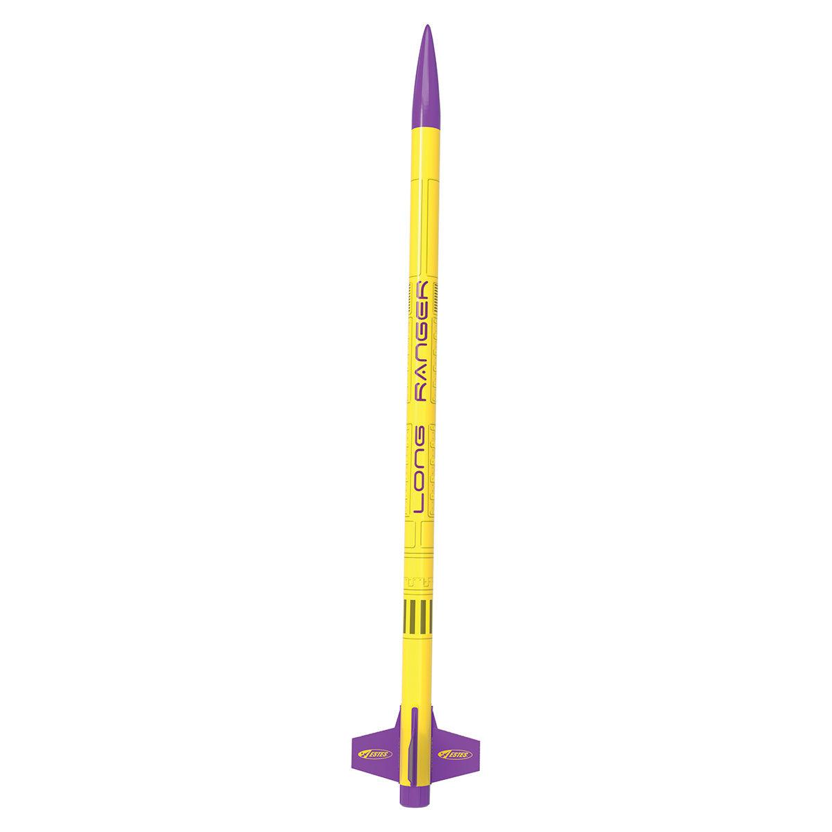 Long Ranger™ - Arizona Hobbies LLC