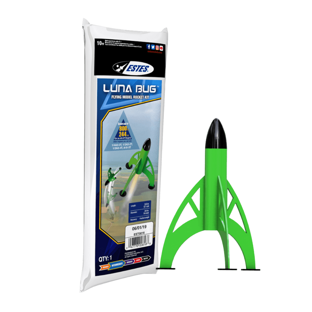 Luna Bug™ - Arizona Hobbies LLC