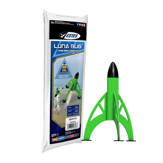 Luna Bug™ - Arizona Hobbies LLC