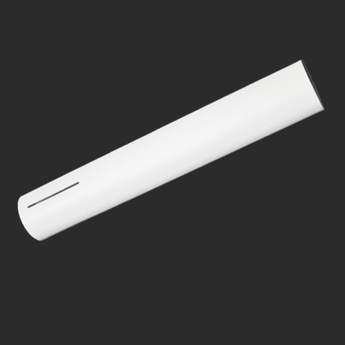 Pro Series II™ 2.5" OD Slotted Body Tube - Arizona Hobbies LLC