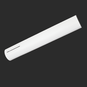 Pro Series II™ 2.5" OD Slotted Body Tube - Arizona Hobbies LLC