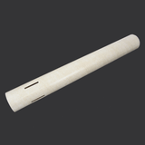 Pro Series II™ 3" OD Slotted Body Tube - Arizona Hobbies LLC