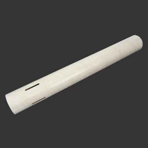 Pro Series II™ 3" OD Slotted Body Tube - Arizona Hobbies LLC