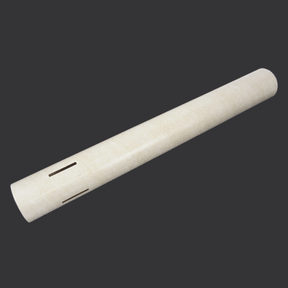 Pro Series II™ 3" OD Slotted Body Tube - Arizona Hobbies LLC