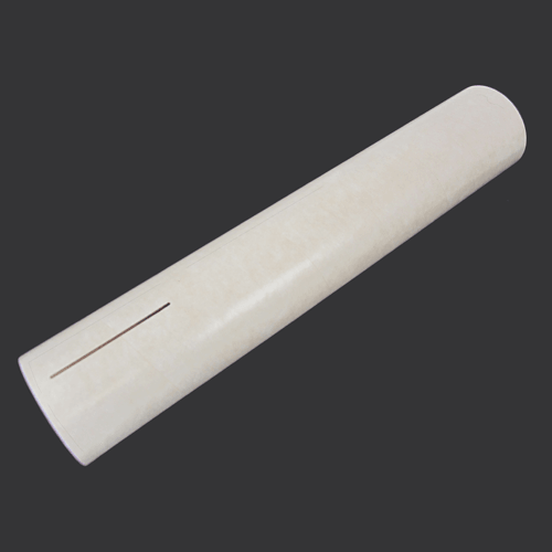 Pro Series II™ 4" OD Slotted Body Tube - Arizona Hobbies LLC