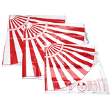 Saturn V Parachutes - Arizona Hobbies LLC