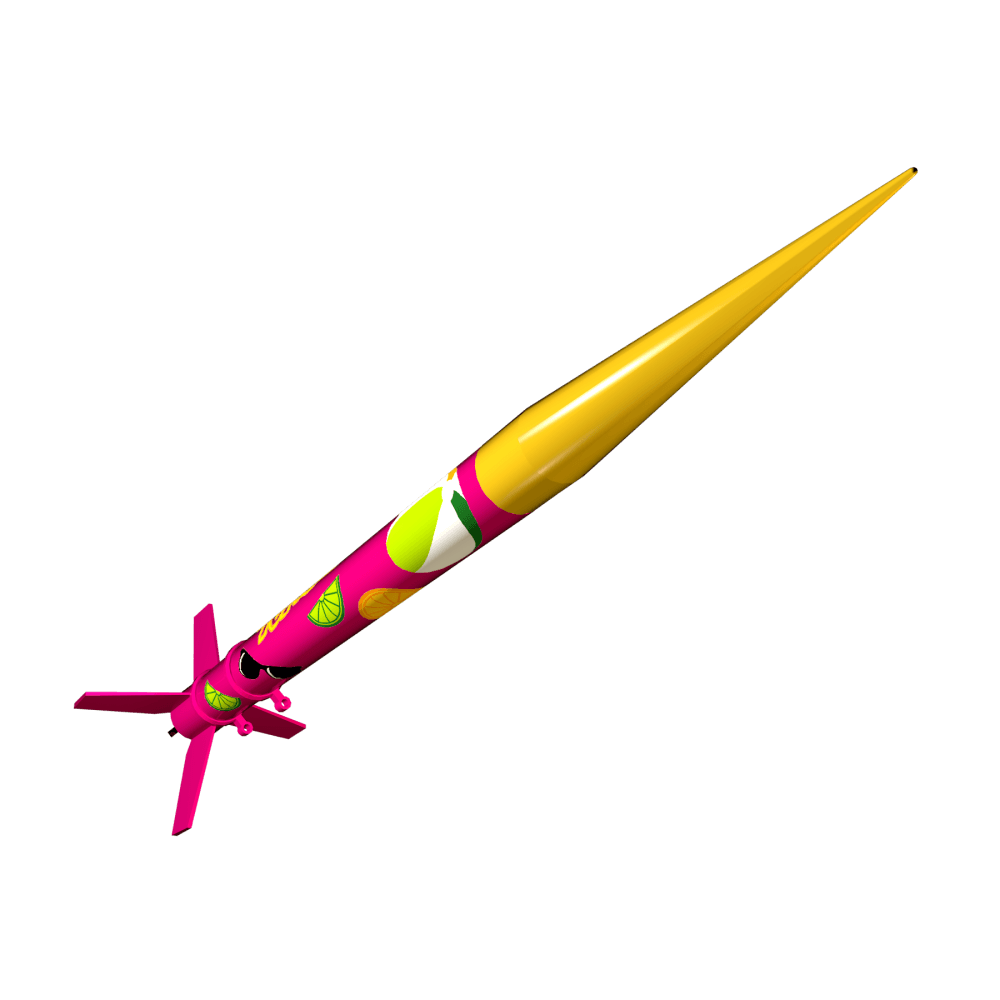 Sun-Sational™ - Arizona Hobbies LLC