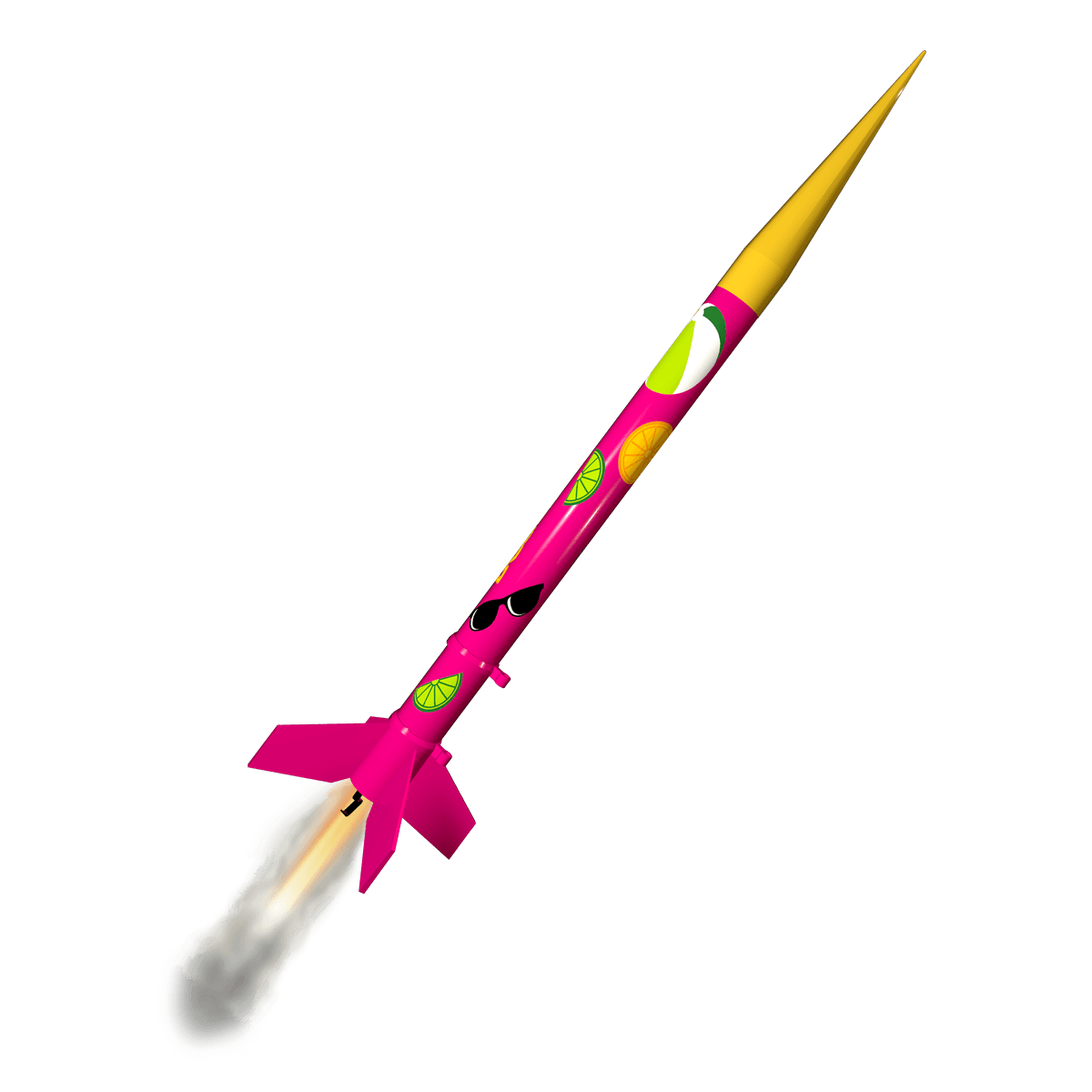 Sun-Sational™ - Arizona Hobbies LLC