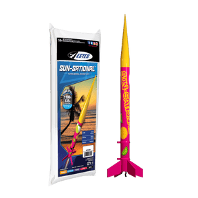 Sun-Sational™ - Arizona Hobbies LLC