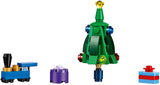 LEGO 10254 Winter Holiday Train – image 2