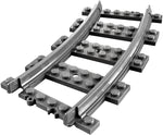 LEGO 10254 Winter Holiday Train – image 3