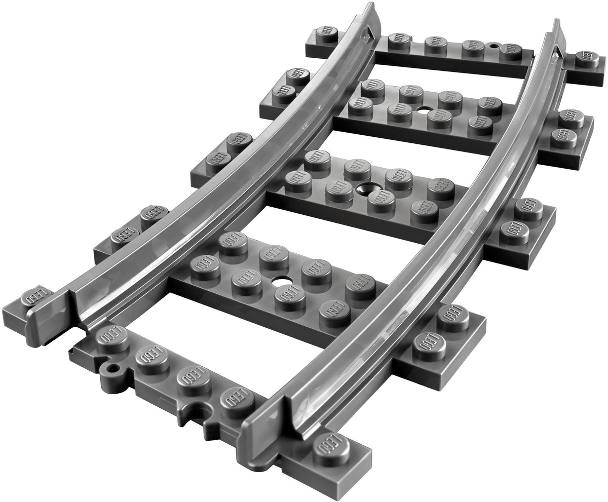 LEGO 10254 Winter Holiday Train – image 3