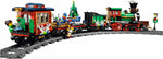 LEGO 10254 Winter Holiday Train – image 14