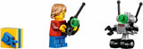 LEGO 10254 Winter Holiday Train – image 15