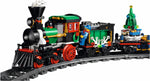 LEGO 10254 Winter Holiday Train – image 16