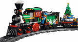 LEGO 10254 Winter Holiday Train – image 16