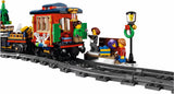 LEGO 10254 Winter Holiday Train – image 17