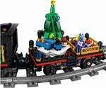 LEGO 10254 Winter Holiday Train – image 18
